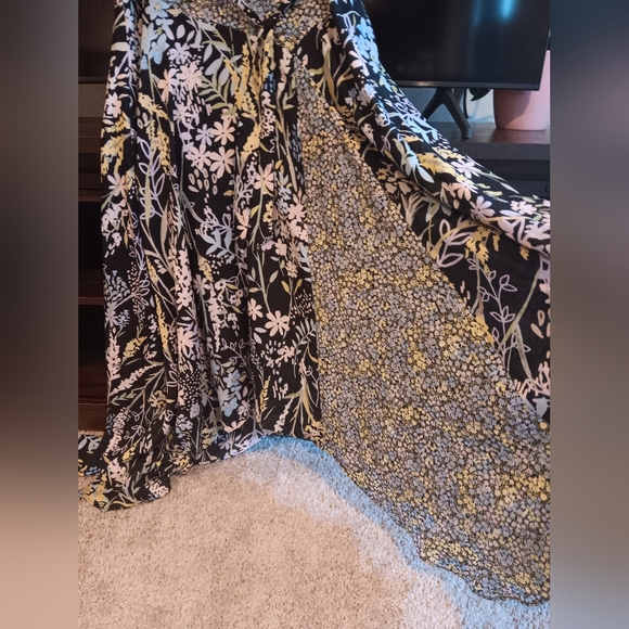 Women dress size 8. CALVIN KLEIN - Picture 5 of 6